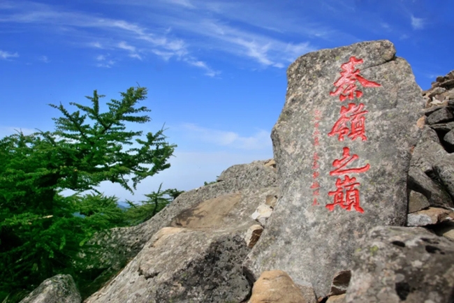 “生態(tài)秦嶺 清涼之約”主題媒體行活動(dòng) 探秘朱雀國(guó)家森林公園